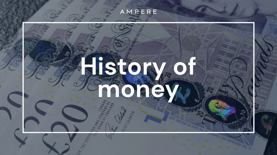 History of money