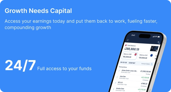 Why Great Apps Need AMPERE Factoring Loans