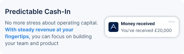 Why Great Apps Need AMPERE Factoring Loans