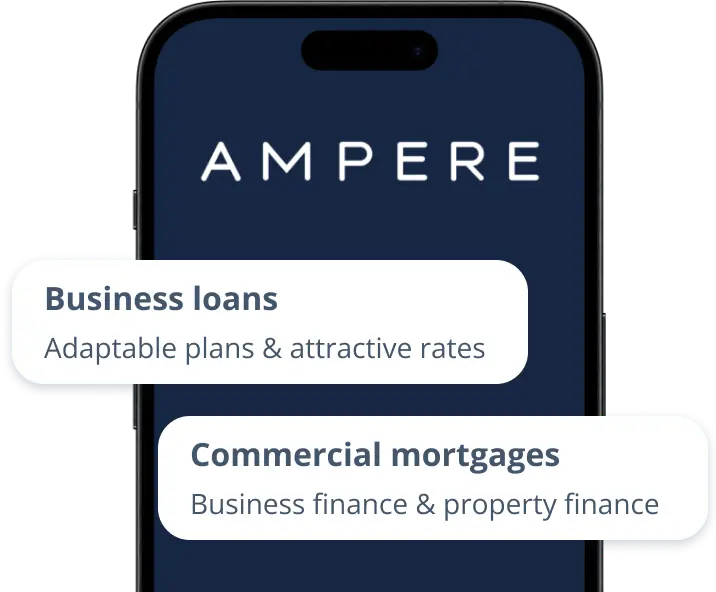 Loans and Mortgages For Business