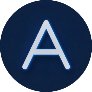 Ampere Logo