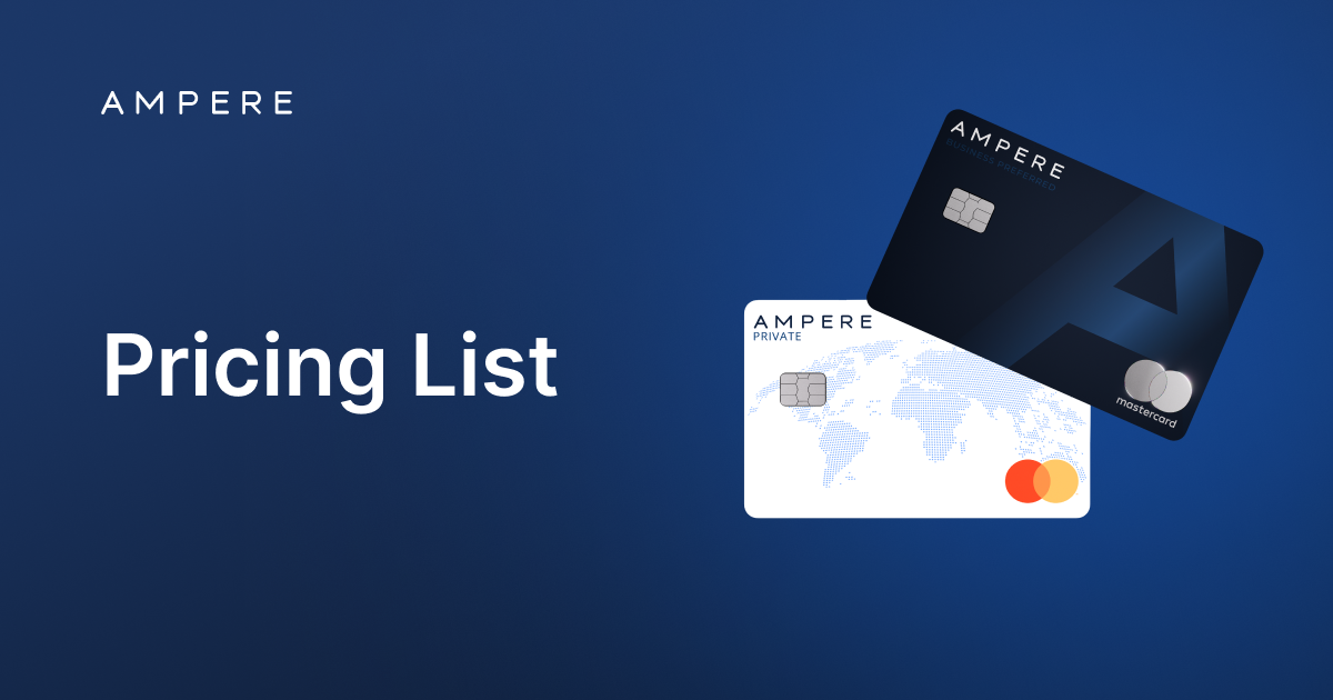 Pricing Ampere Transparent Rates Competitive Costs GBP pricing-ampere-transparent-rates-competitive-costs-gbp